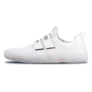 NOTORIOUS LIFTERS GEN 2X: PURE WHITE // Size 40